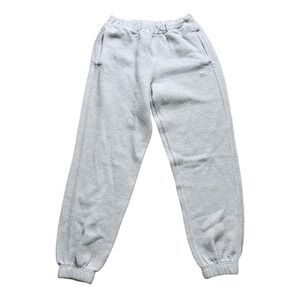 Adidas Fleece‎ Sweatpants Comfy Joggers Athleisure Small